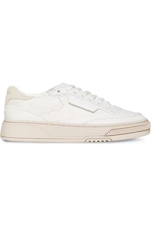 Reebok Club C Ltd canvas sneakers
