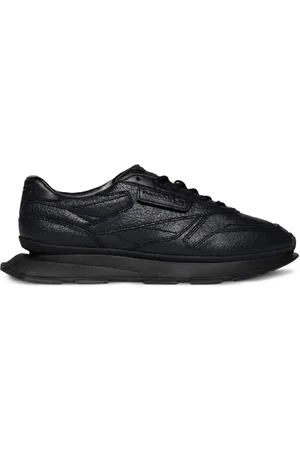 Reebok Classic LTD lace-up leather sneakers