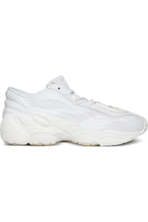 Reebok DMX Run 6 lace-up sneakers