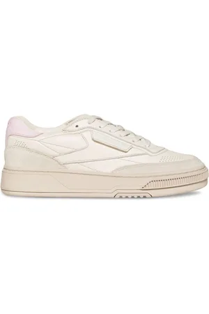Reebok Club C Ltd nappa leather sneakers
