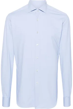 Xacus Active stretch-jersey shirt