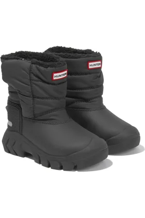 Winter, Waterproof & Snow Boots in the color Black for girls