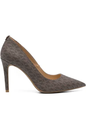 Michael Kors Alina 100mm pumps