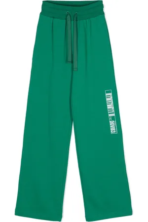 Dolce & Gabbana DGVIB3-print cotton track pants