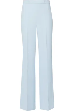 Twin-Set Straight tailored trousers