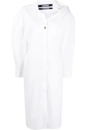 Jacquemus La Robe Chemise dress