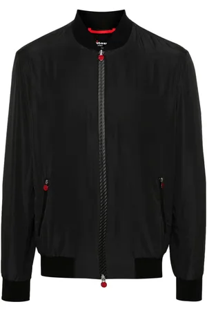 Filippa K Merino wool-blend Bomber Jacket - Farfetch