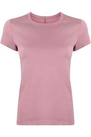 Rick Owens Level cotton T-shirt