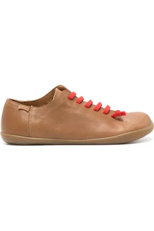 Camper Peu Cami lace-up sneakers