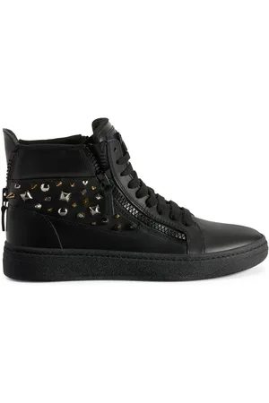 Giuseppe Zanotti GZ 94 stud-embellisehd sneakers
