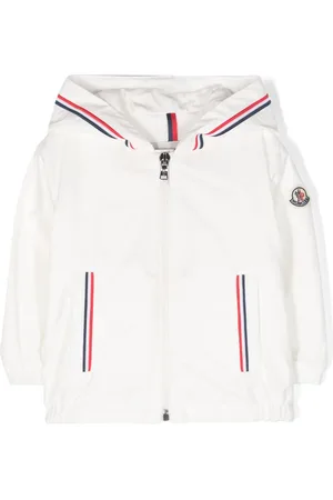 Moncler Granduc hooded jacket
