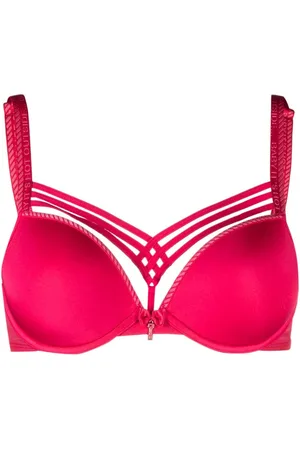 Marlies Dekkers Dame de Paris push-up bra