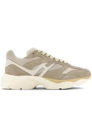 Hogan Hyperlight Allacc mesh sneakers