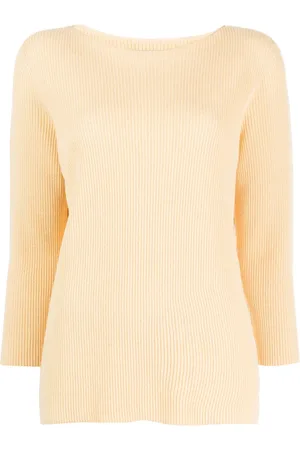 Fabiana Filippi Ribbed sweater