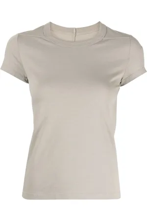 Rick Owens Level cotton T-shirt