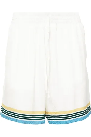Casablanca Casa Way monogram shorts
