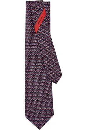 Salvatore Ferragamo Ties & Neckties - Men