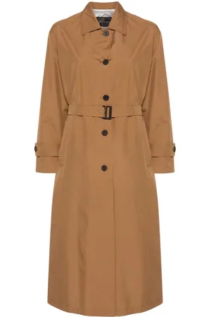 HERNO Laminar GORE-TEX parka coat