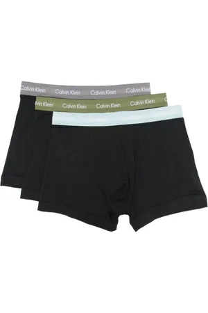 Calvin Klein Boxer Shorts & Athletic Underwear - Men - 516
