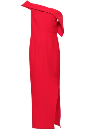 Roland Mouret Strapless Bandeau Dresses for Women Sale