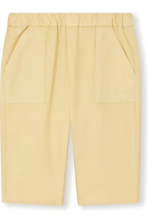 BONPOINT Thursday straight-leg trousers