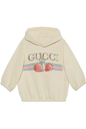 Gucci kids's sweaters & cardigans