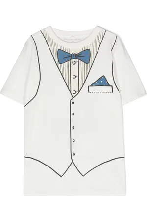 Stella McCartney Graphic-print T-shirt