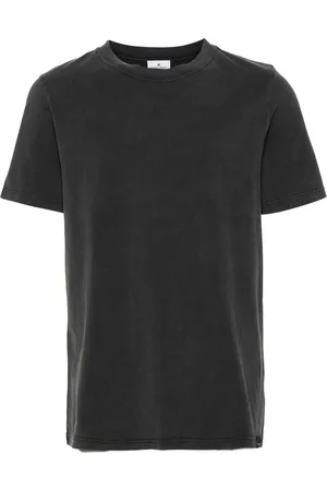 Courrèges Crew-neck cotton T-shirt