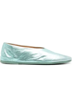 MARSÈLL Coltellaccio ballerina shoes