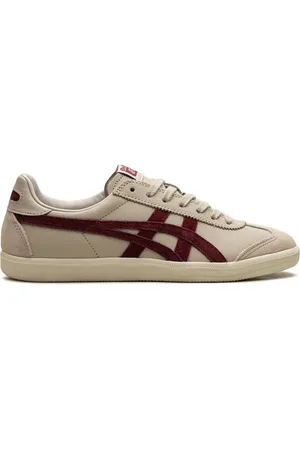 Onitsuka Tiger Totuken "Burgundy" sneakers