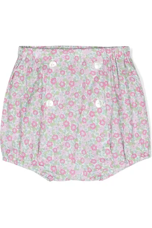 SIOLA Floral-print bloomers