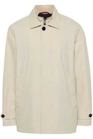 FAY Morning layered jacket