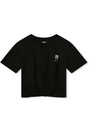 DKNY T-Shirts for Kids- Sale