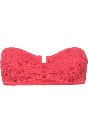 Bond Eye Blake bandeau bikini top