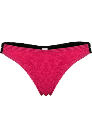 Bond Eye Splice Sinner bikini bottoms