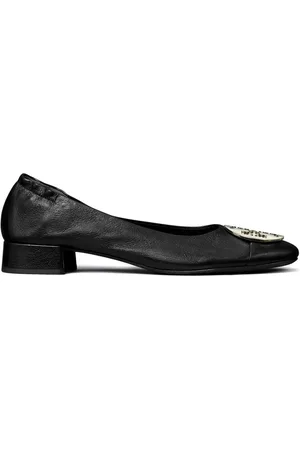 Tory Burch 25mm Claire ballerina shoes