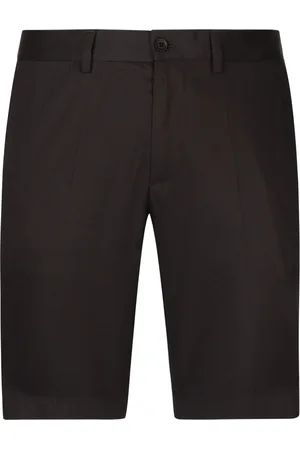 Dolce & Gabbana Slim-cut Bermuda shorts