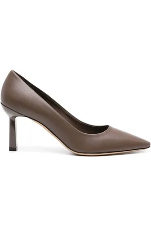 L'Agence Jolie Pointed Toe Pump in Black