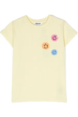 Molo Ranva organic cotton T-shirt
