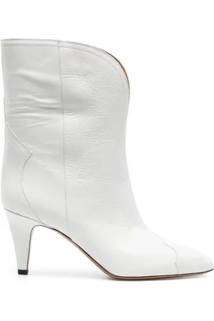 Isabel Marant Dytho 30mm leather boots