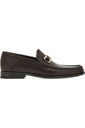 Salvatore Ferragamo Shoes Footwear for Men Sale