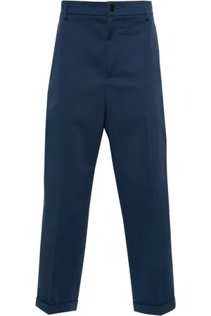 Kenzo Straight-leg trousers