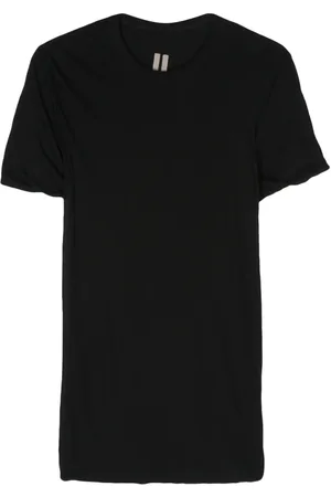 Rick Owens Double-layer T-shirt