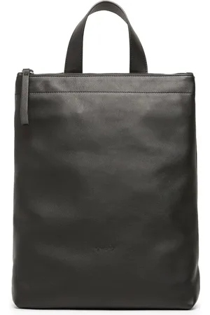 MARSÈLL Bretella leather backpack