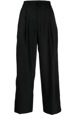 JNBY Wide Leg & Flared Pants - Women