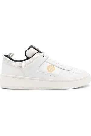 Bally Riweira leather sneakers