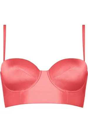 ERES Idylle bustier bra