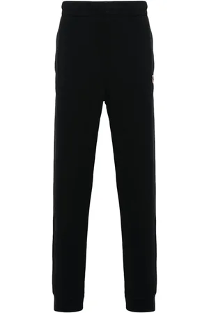 Maison Kitsuné Tapered track pants