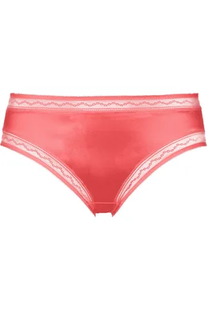 ERES Affinité silk-blend briefs