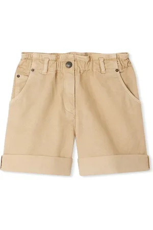 BONPOINT Cathy straight-leg shorts